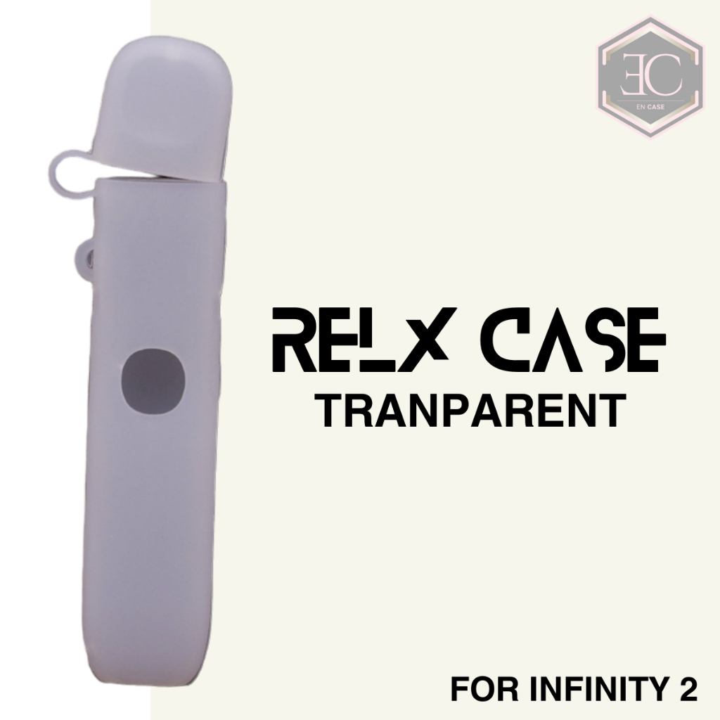 Jual Case For Infinity 2 Polos Casing Pelindung Silikon Infinity 2 ...