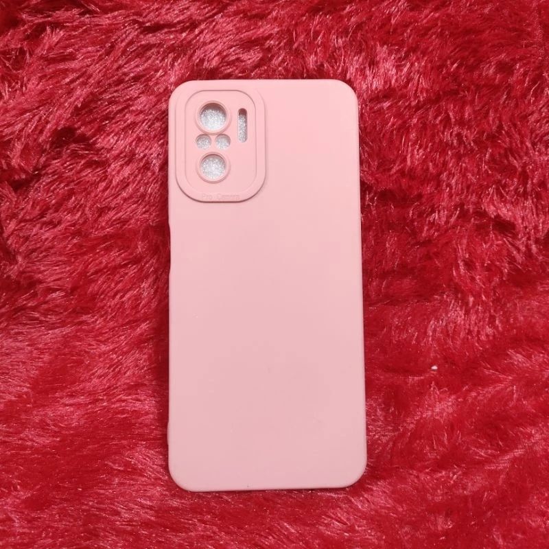 Jual Softcase Macaron Xiaomi Redmi Note 10 Note 10s Note 10 Pro Case Slicon Tpu Pro Camera 2638