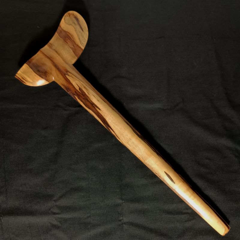 Jual Warangka Keris Gayaman Yogyakarta Bahan Kayu Timoho Tanpa ...