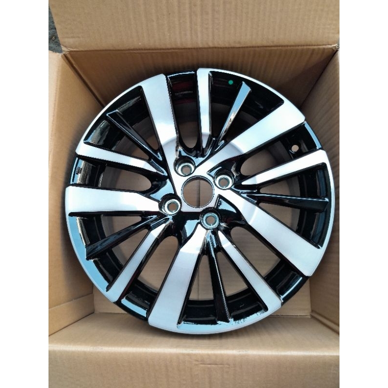 Jual Velag Roda Honda City Hatcbak RS 2020.2021.2022.2023 Original ...