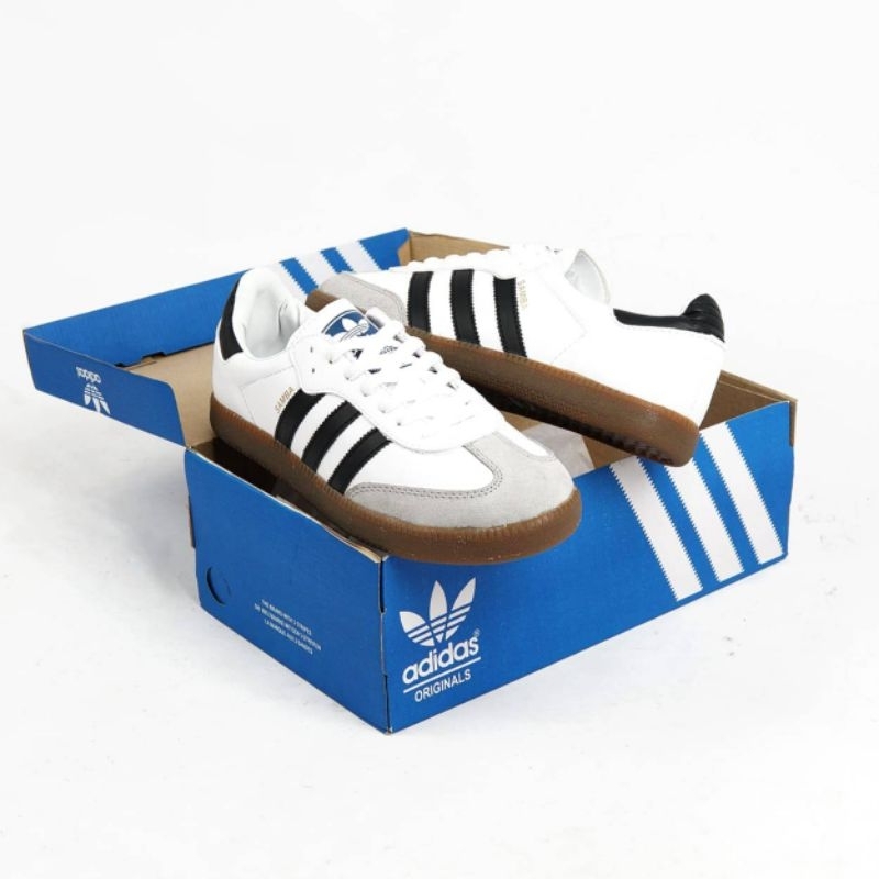 Adidas samba 2025 classic indonesia