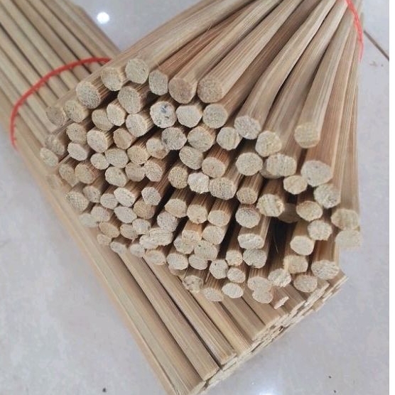 Jual STICK BAMBU TUMPUL HALUS UJUNG TUMPUL 20//30 CM TEBAL 5,5 mm PER ...