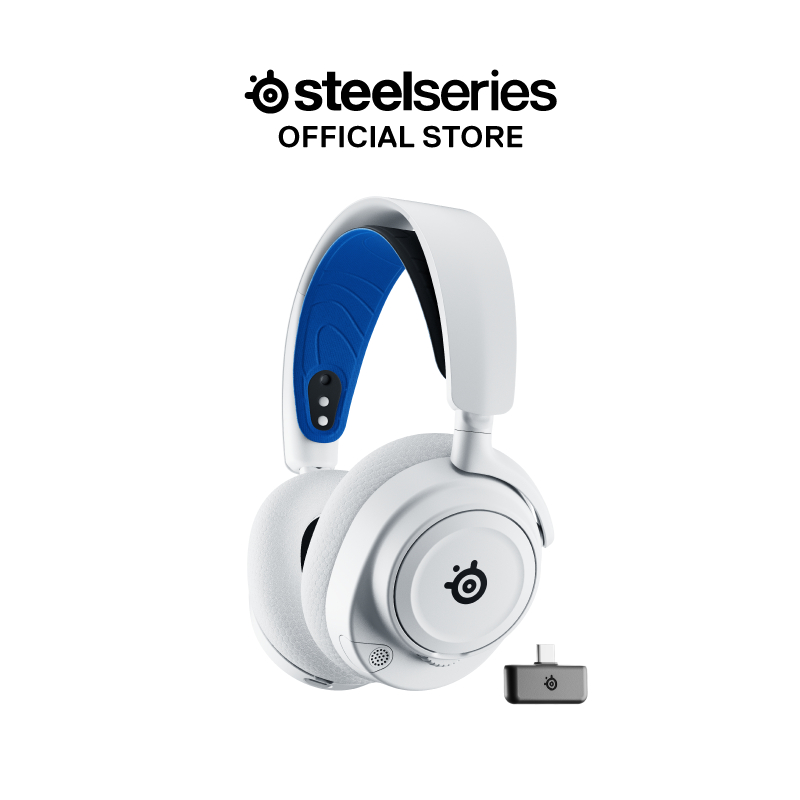 SteelSeries スティールシリーズ Arctis Nova 7P Wireless (61559J 