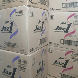 Jual 1 Dus Deterjen Jaz One Attack Sachet 144 Pcs x 40 Gram | Shopee