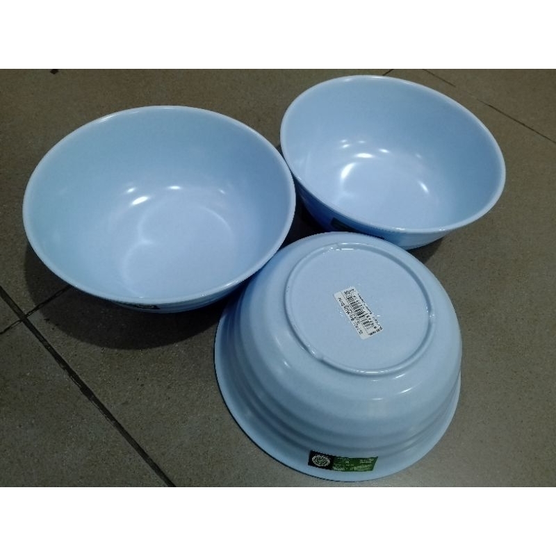 Jual piring melamin ulir 10inc golden flying fish / piring anti pecah ...