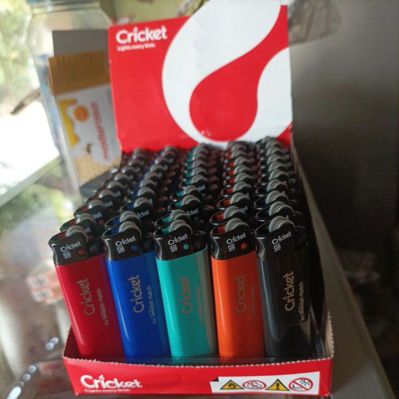 Jual Cricket Korek Api SNI | Shopee Indonesia