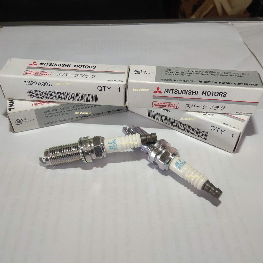 Jual BUSI SPARK PLUG ALL XPANDER Shopee Indonesia
