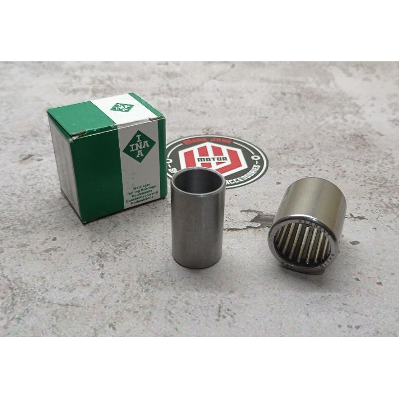 Jual BOSHING BEARING RUMAH KOPLING RX KING RXK RXS MODEL BAMBU | Shopee