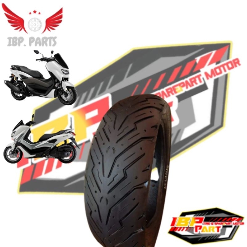 Jual ECERAN BAN BELAKANG MOTOR NMAX PIRELLI ANGEL RING 13 TUBELES