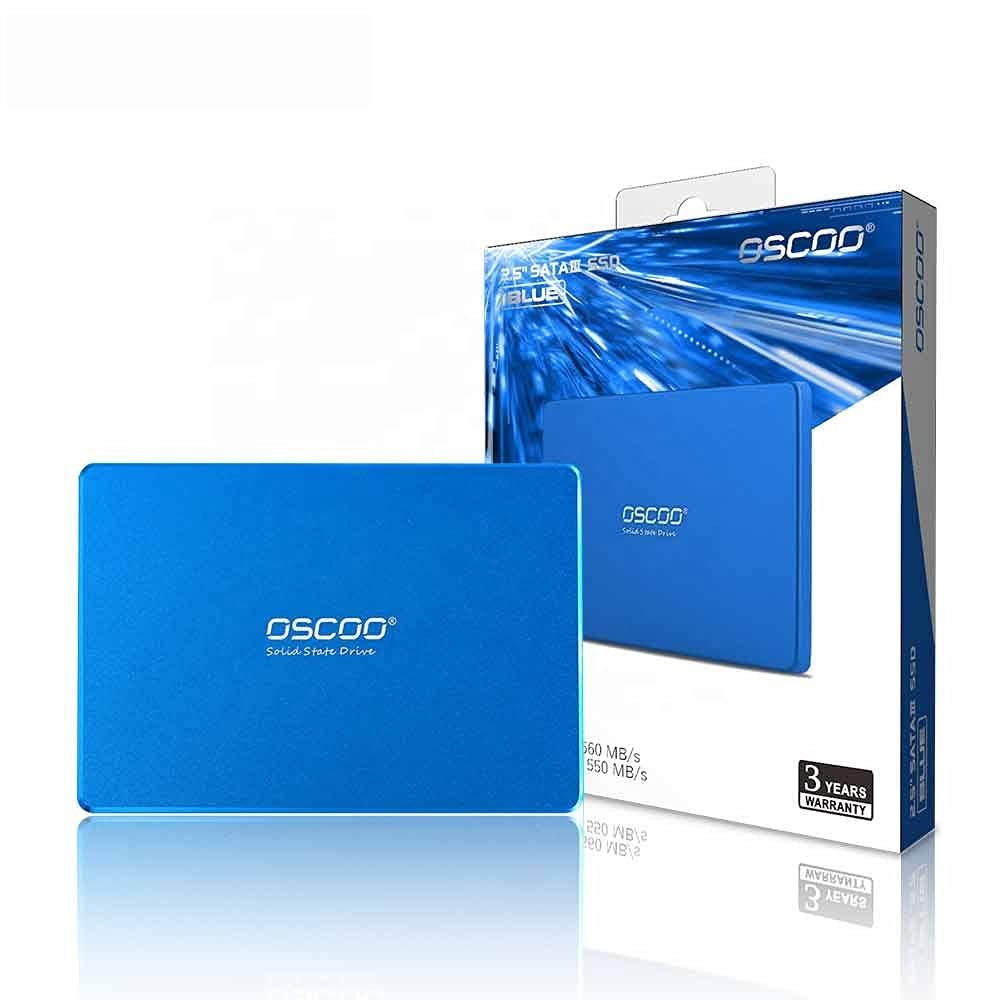 Jual SSD Oscoo 1TB Performa Tinggi, Harga Terbaik, Garansi 1 Tahun