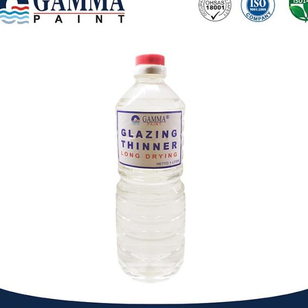 Plasti Dip Verdünner 1L Lang Ablüftend (PD-EU Thinner Long), 27,95