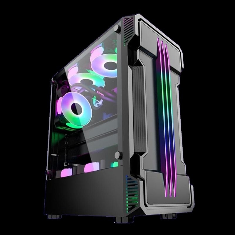 Jual Paket CPU Komputer PC Rakitan Gaming INTEL i7 12700 GEN 12 DDR4 ...