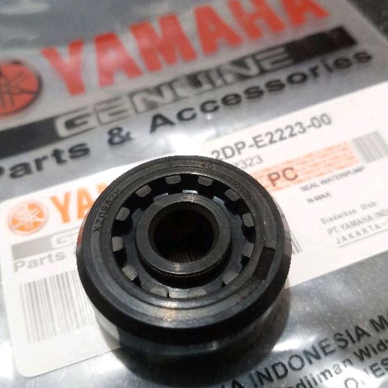 Jual SEAL WATER PUMP NMAX AEROX LEXI Shopee Indonesia