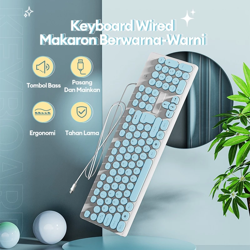 Keyboard Kabel 
