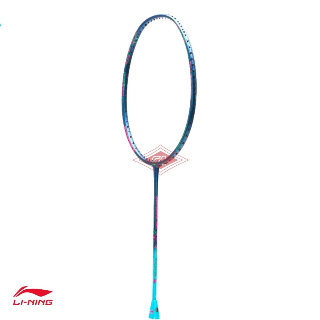 Jual Raket badminton li-ning lining axforce 50 | Shopee Indonesia
