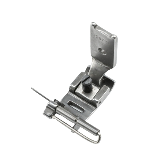 Jual (23771) Presser Foot Elastic Tape Sepatu Karet Singer 457 Juki