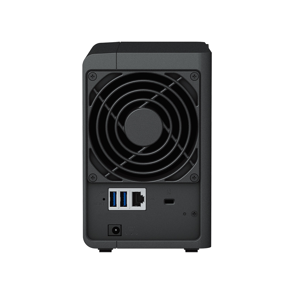 Jual Synology DiskStation DS223 2-Bay NAS | Shopee Indonesia