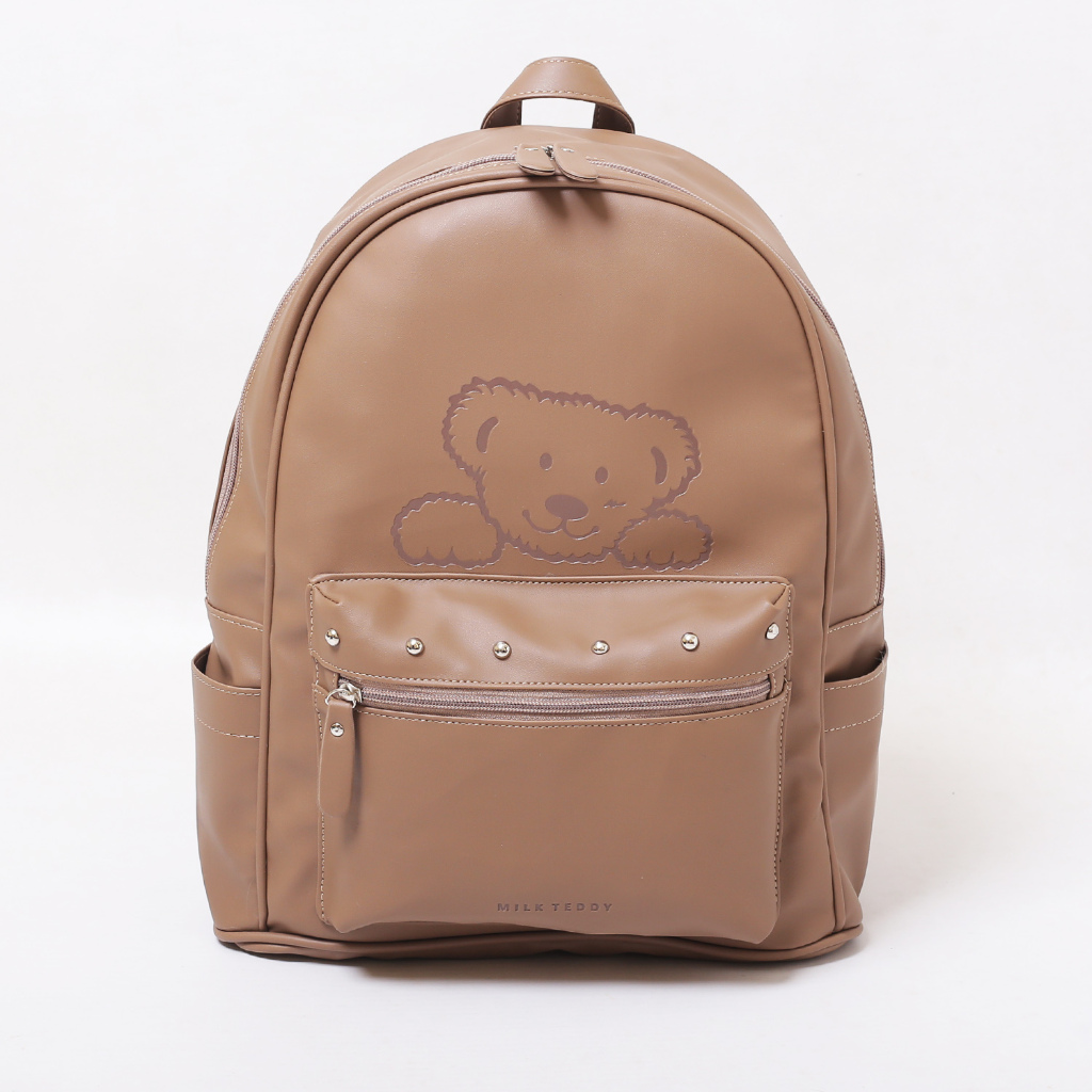 Jual Chatelain - Tas Ransel - TCR 604427 | Shopee Indonesia