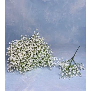 Jual Baby Breath Palsu Terlengkap - Harga Murah & Grosir Januari