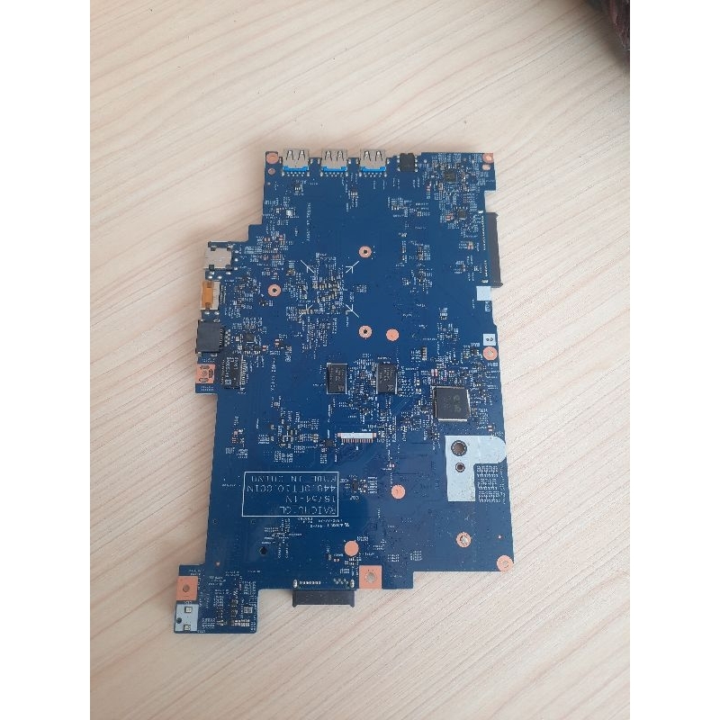 Jual Motherboard Acer A314-33 Aspire 3 Normal Tested Seken Original ...