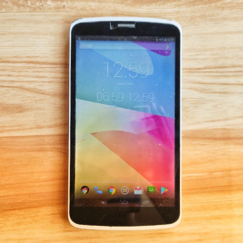 Jual HP 7 VOICETAB TABLET ANDROID NORMAL BERKUALITAS SIAP PAKAI ...