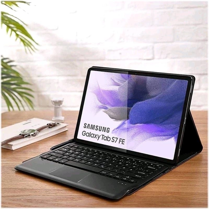 Jual SAMSUNG TAB S9 PLUS/S9/S8/S7/S7 FE/TAB S7 PLUS/TAB S8 PLUS/TAB A8 ...