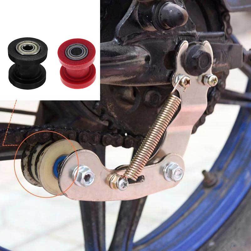 Jual Chain Roller Stabilizer Rantai 8mm/10mm Slider Tensioner Rantai ...