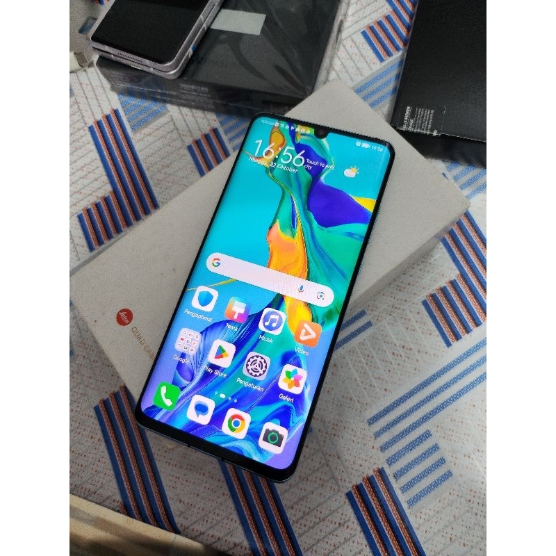 Jual Huawei P30 Pro Resmi Indonesia | Shopee Indonesia