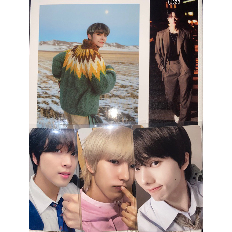 Jual Album Only Archiving Pc NCT 2023 Golden Age Renjun Jisung Haechan ...