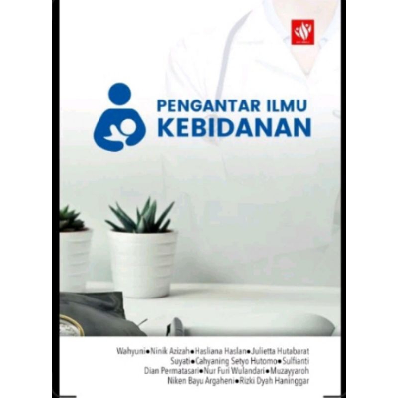 Jual Buku Pengantar Ilmu Kebidanan | Shopee Indonesia