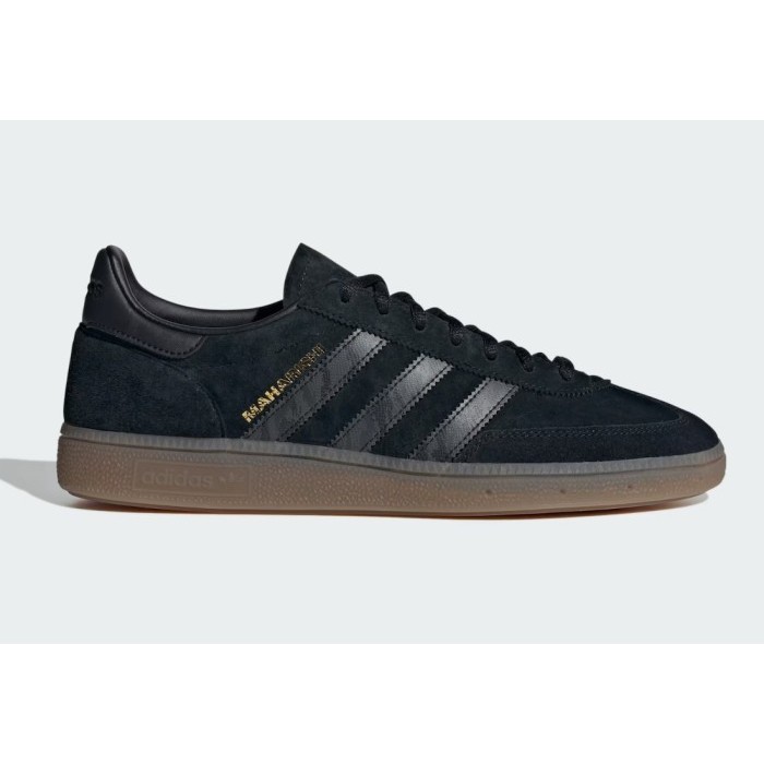 Adidas Spezial Handball x Maharishi Core Black Gum IG4154⁠