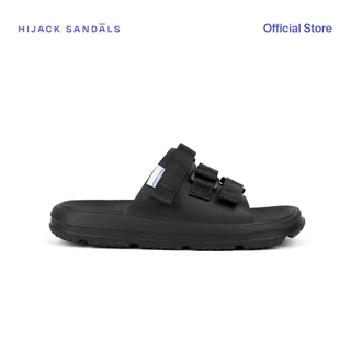 Hijack Sandals - Alley Blach