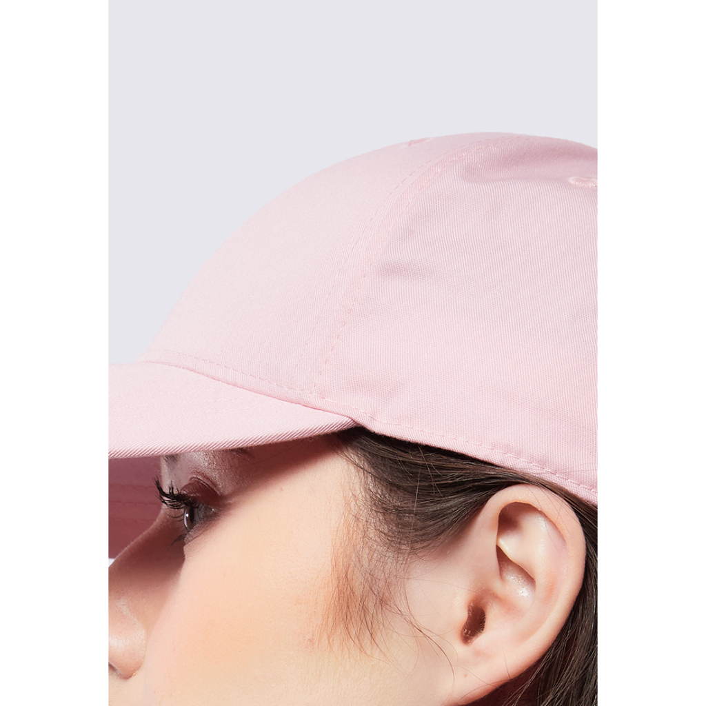 Jual COLORBOX Soft Pink Cap | Shopee Indonesia