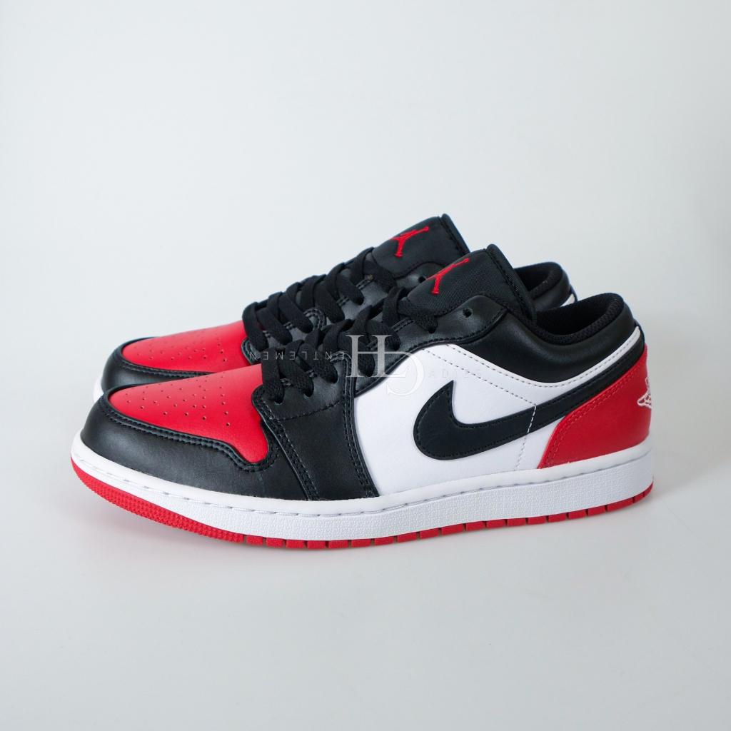 Air jordan shop 1 low indonesia