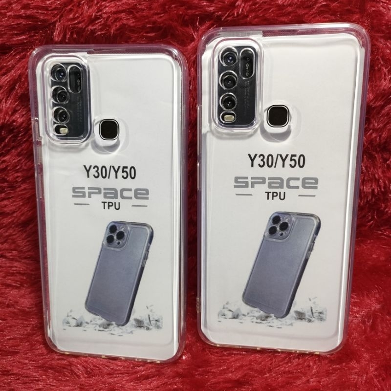 Jual Softcase Vivo Y Y Y I Y I Silikon Casing Selicon Case Bening Terasfaran Transparan