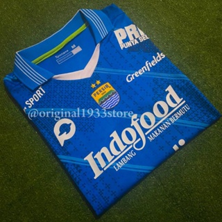 Jual Jersey Persib 2023 Terlengkap & Harga Terbaru Oktober 2023