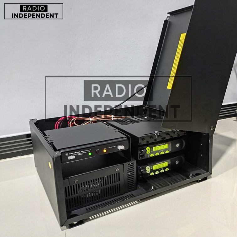 Jual REPEATER MOTOROLA CDR 500 BEKAS PAKAI KONDISI SIAP PANCAR | Shopee ...