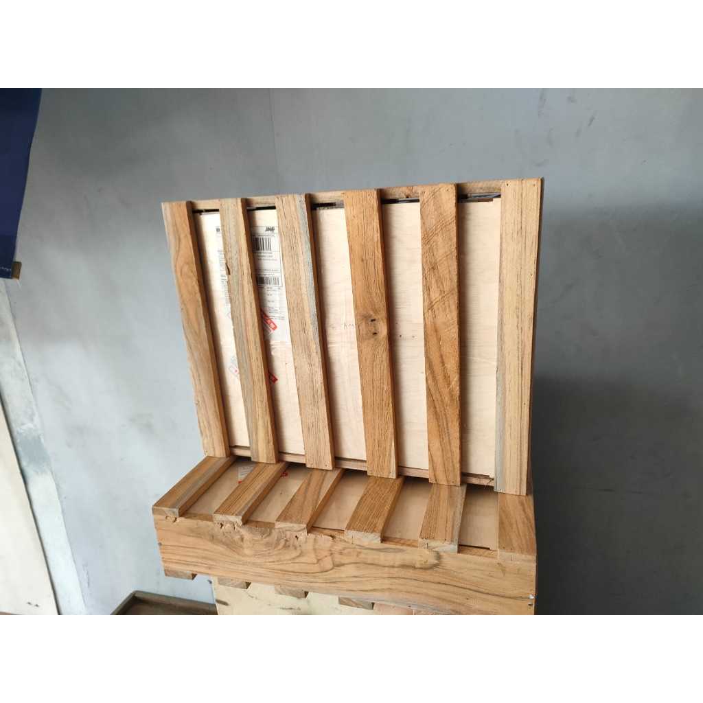 Jual TAMBAHAN PACKING KAYU UNTUK PACKING KECIL | Shopee Indonesia