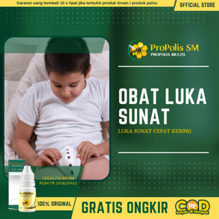 Jual Produk Sunat Lem Khitan Surgical Skin Termurah dan Terlengkap