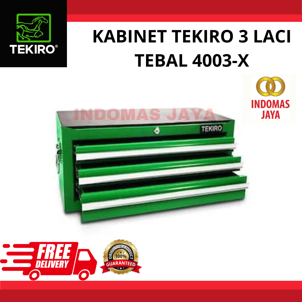 Jual Cabinet Draw Tekiro Tempat Kunci Laci Tebal Kunci Mekanik Shopee Indonesia