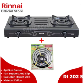 Jual Rinnai Terlengkap & Harga Terbaru April 2025 | Shopee Jual Rinnai Terlengkap & Harga Terbaru April 2025 | Shopee