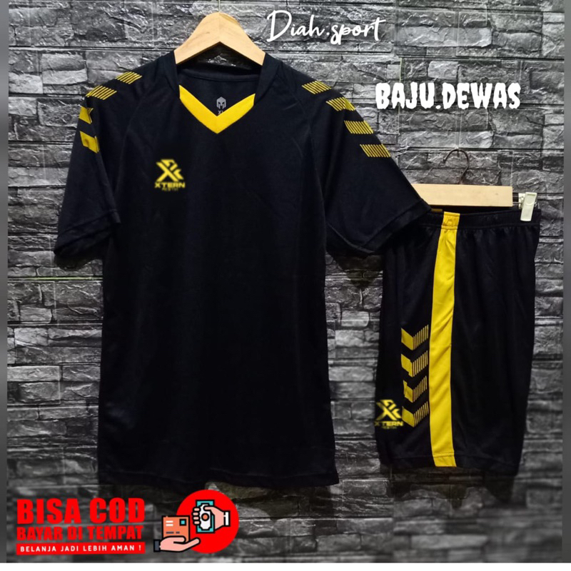 Jual JERSEY PUTSAL BOLA SETELAN PUTSAL DEWASA PRIA DEWASA | Shopee ...