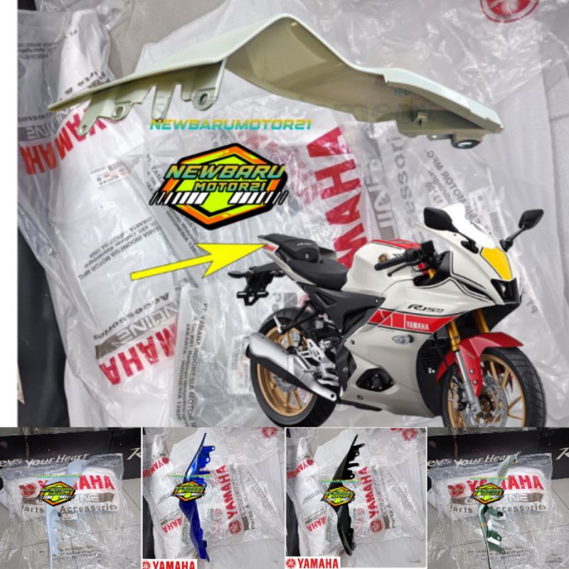 Jual Cover Side 3&4 Body Belakang KANAN KIRI R15 V4 ALL NEW R15 ...