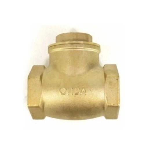 Jual Swing Check Valve Onda Tabok Onda Cek Valve Inch Tusen