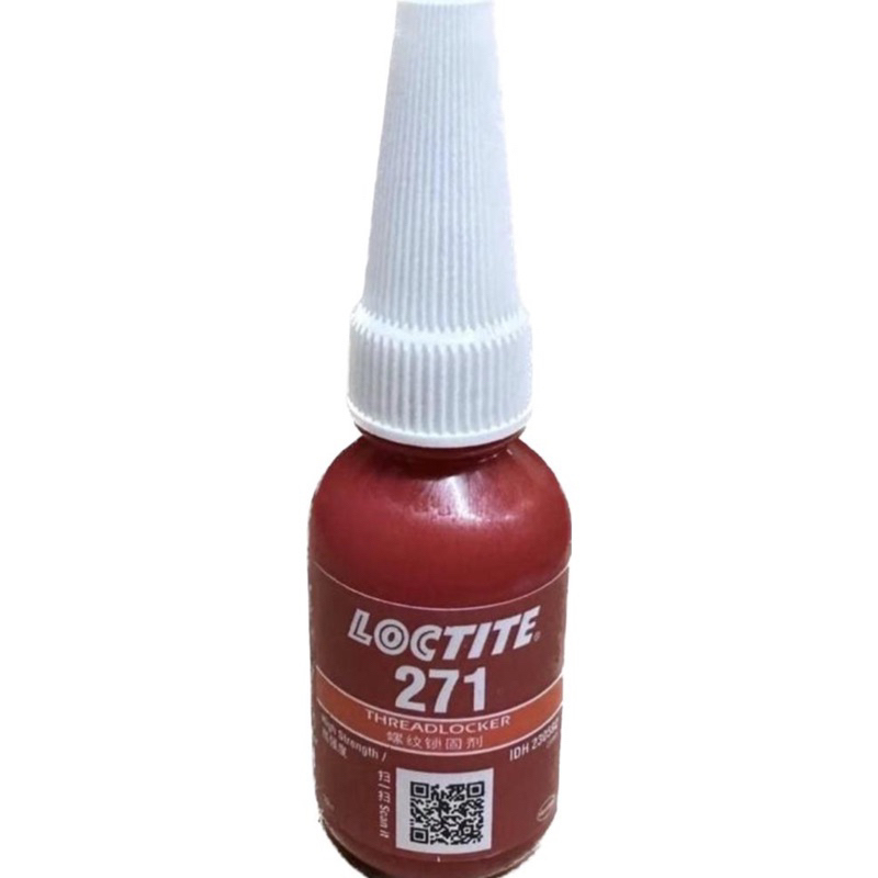 Jual LOCTITE 271 10ml Shopee Indonesia