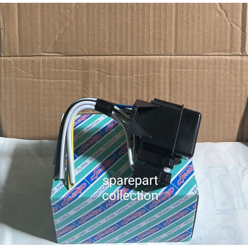 Jual box sekring / fuse box futura t120ss carshow | Shopee Indonesia