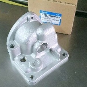Jual housing thermostat housing thermo cover termo mitsubishi colt ...