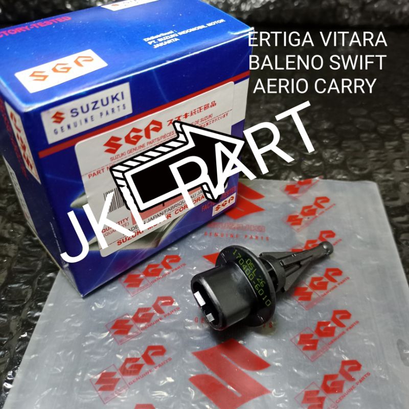 Jual SENSOR AIR FLOW IAT ERTIGA SWIFT AERIO CARRY APV FUTURA BALENO