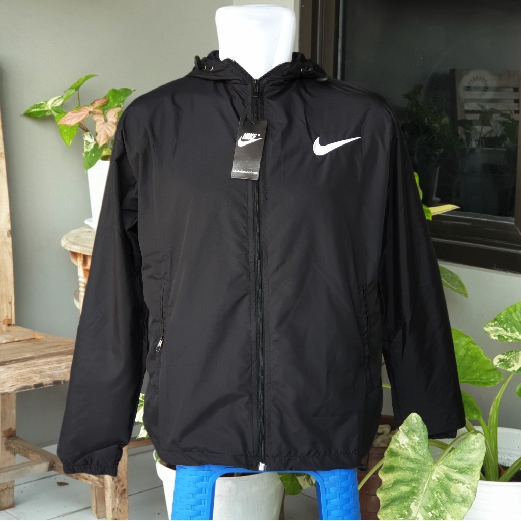 Jaket sweater cheap nike original