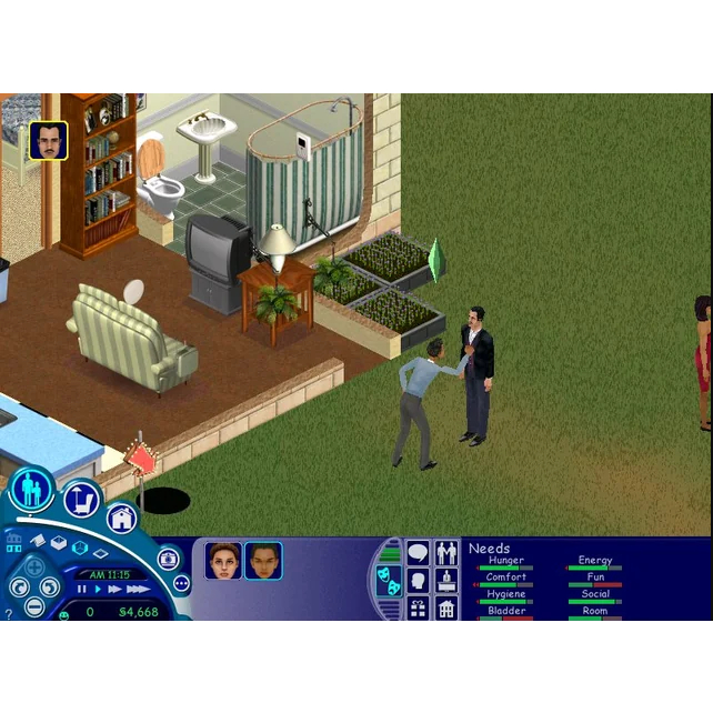 Jual The Sims 1 Complete Collection GAME PC LAPTOP | Shopee Indonesia